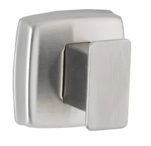 Bobrick B-76717 Classicseries Single Robe Hook
