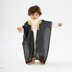 Boys Bisht Robe