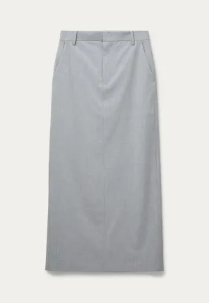 Casale-BL Skirt - Grey