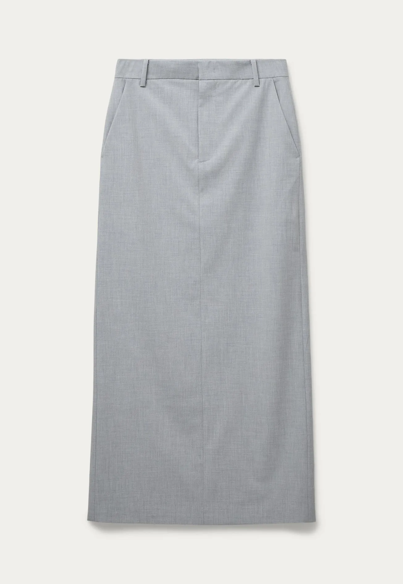 Casale-BL Skirt - Grey