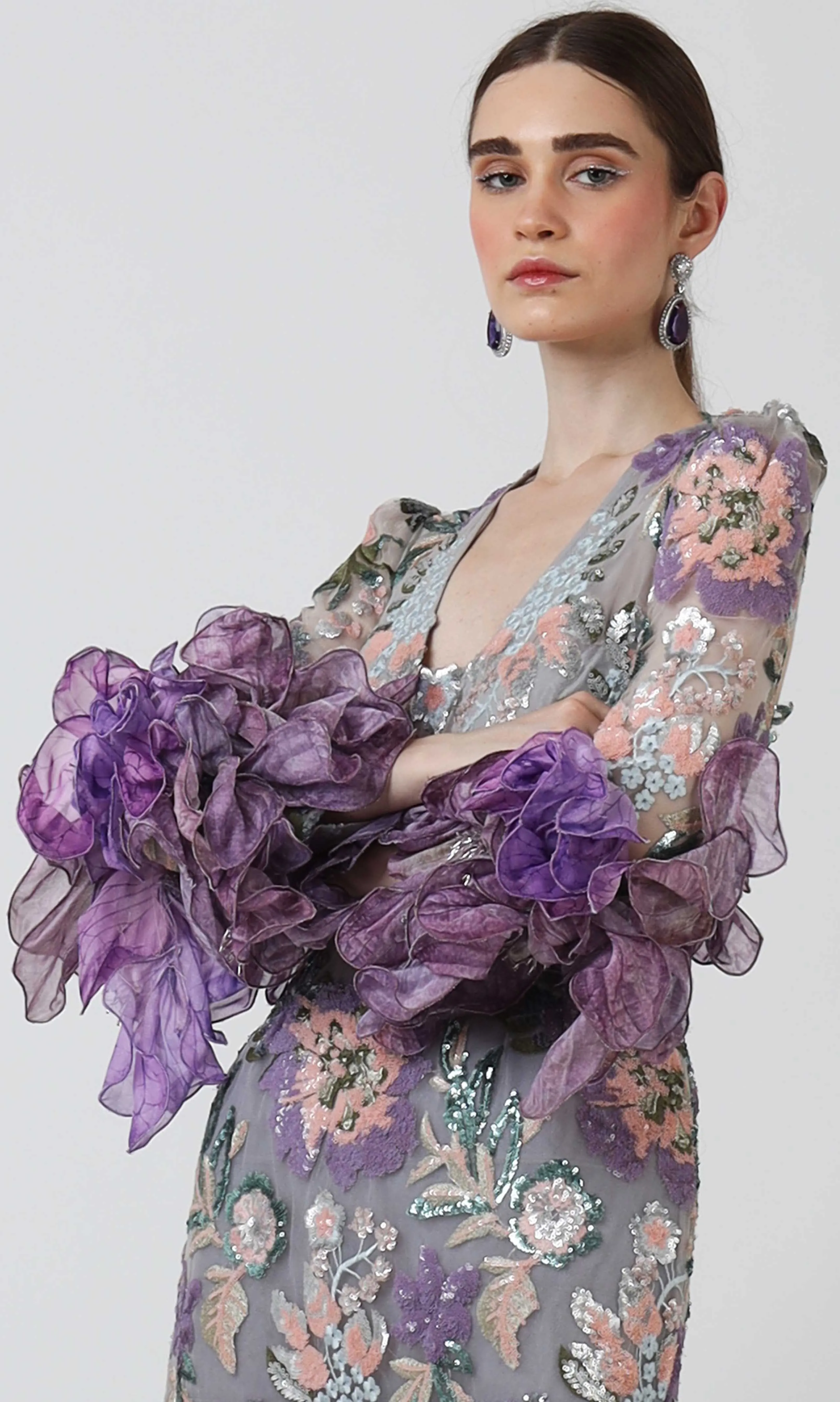Cassiopeia Gown