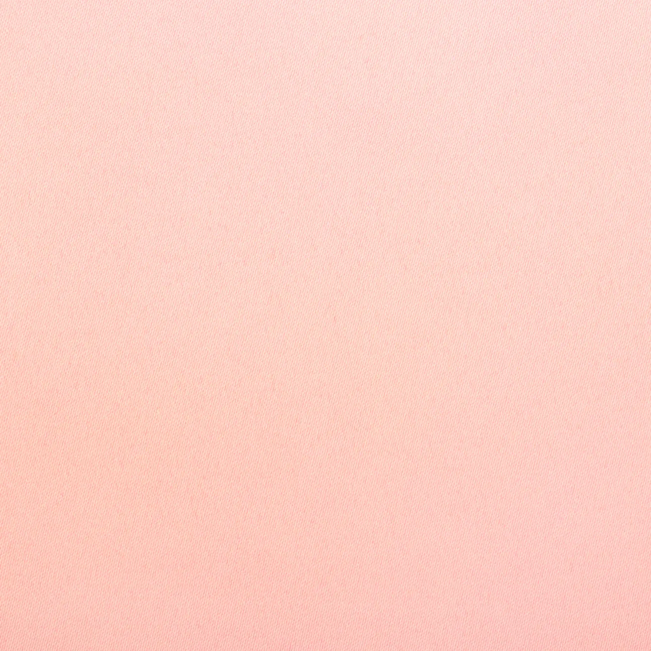 CLICHY Matt satin - Barely blush