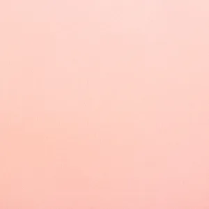 CLICHY Matt satin - Barely blush