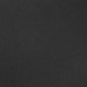 CLICHY Matt satin - Black