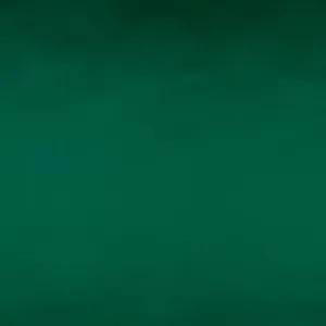CLICHY Matt satin - Dark Green