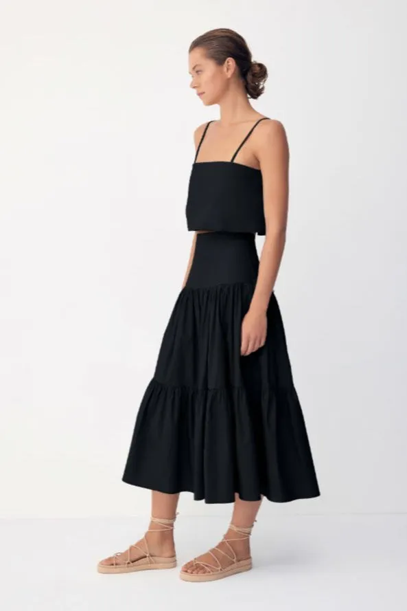 domino skirt