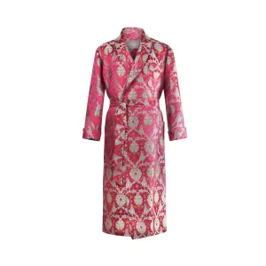 Dressing Gown in Amina