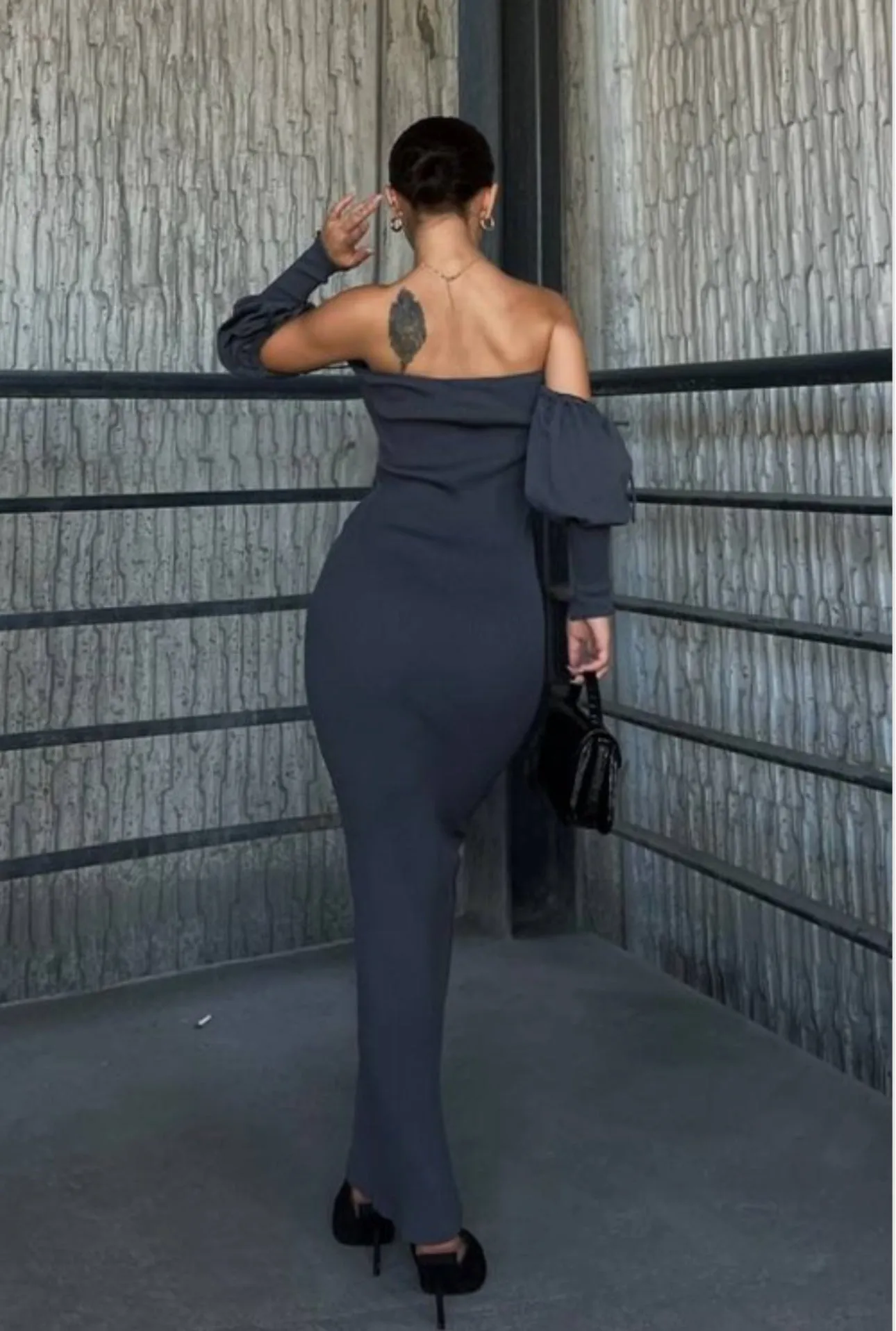 Elegance Dress