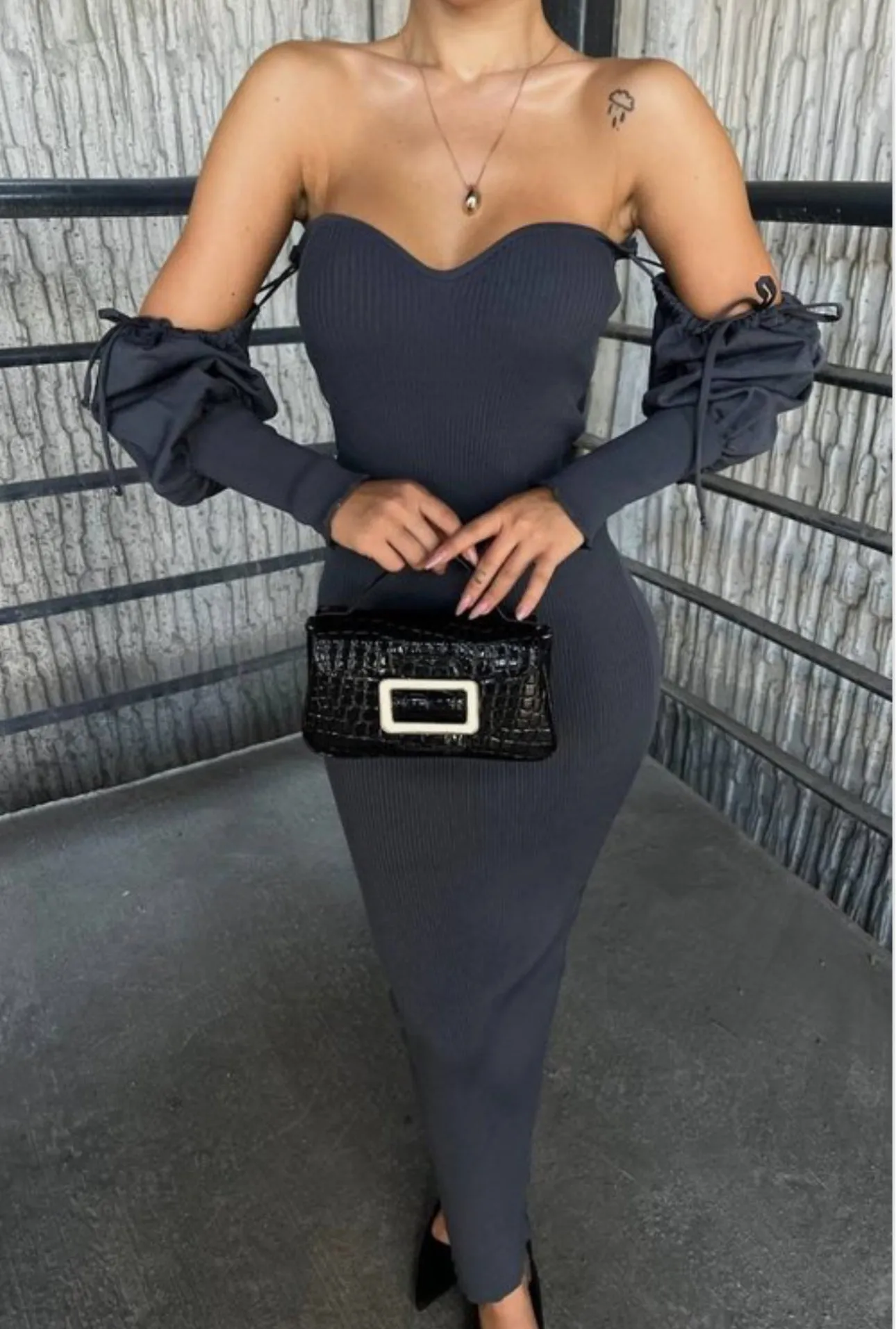 Elegance Dress