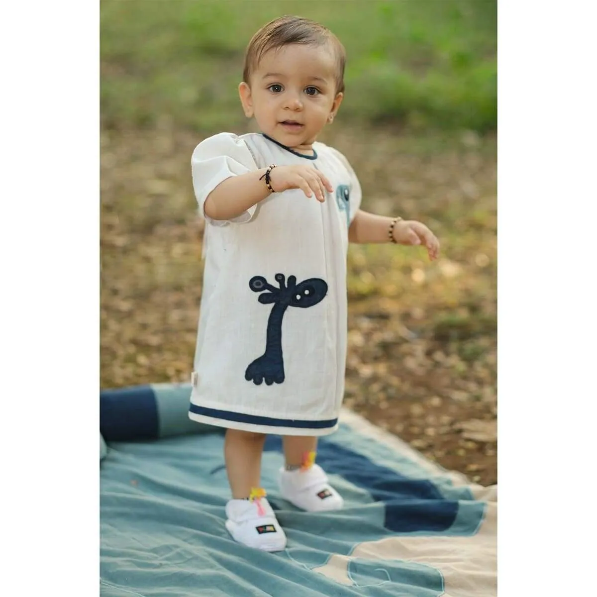 Emma Frock For Girls