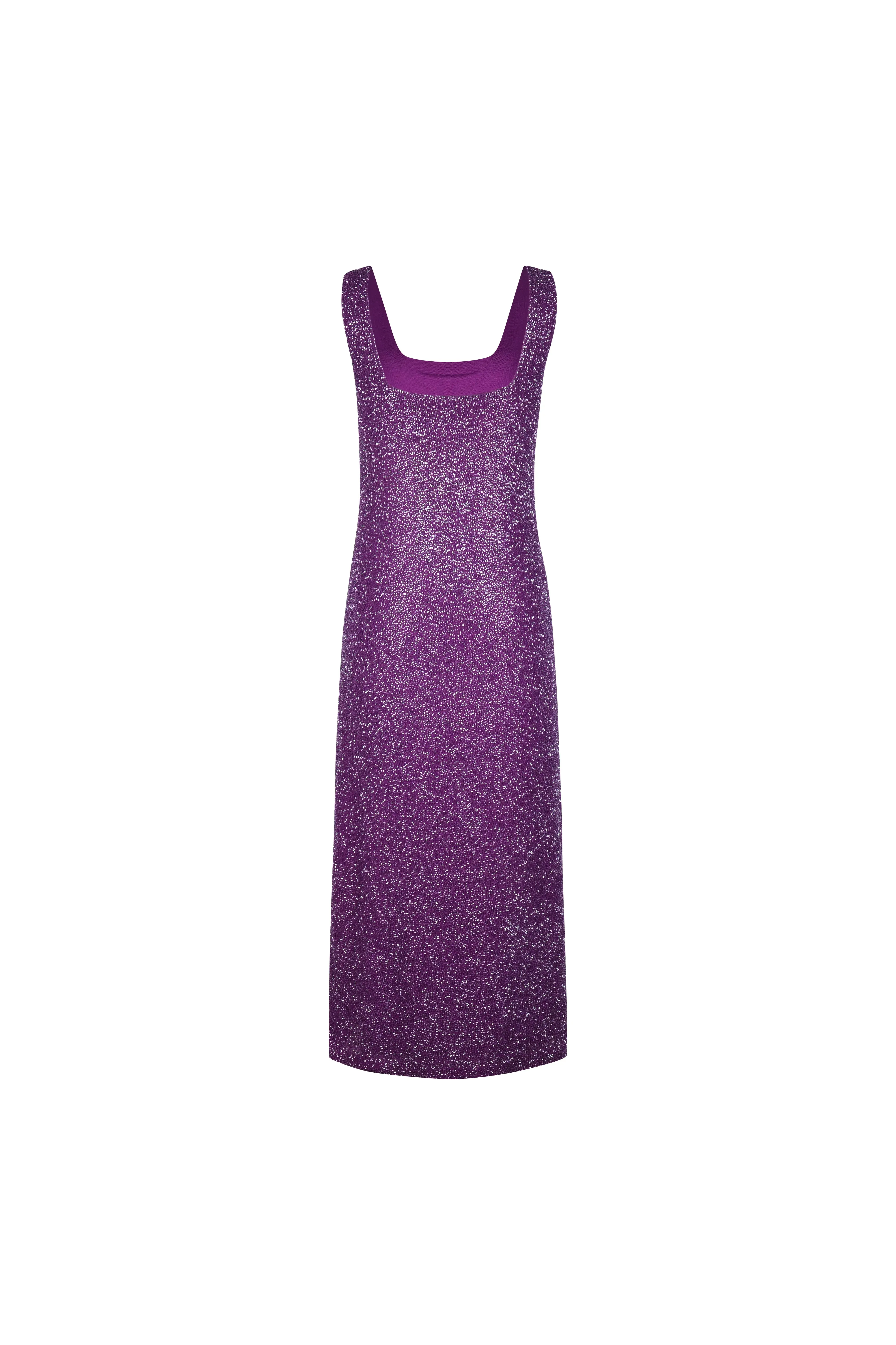 GRACE BEADED DRESS