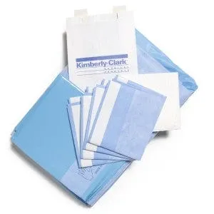 Halyard General Purpose U Bar Pack II