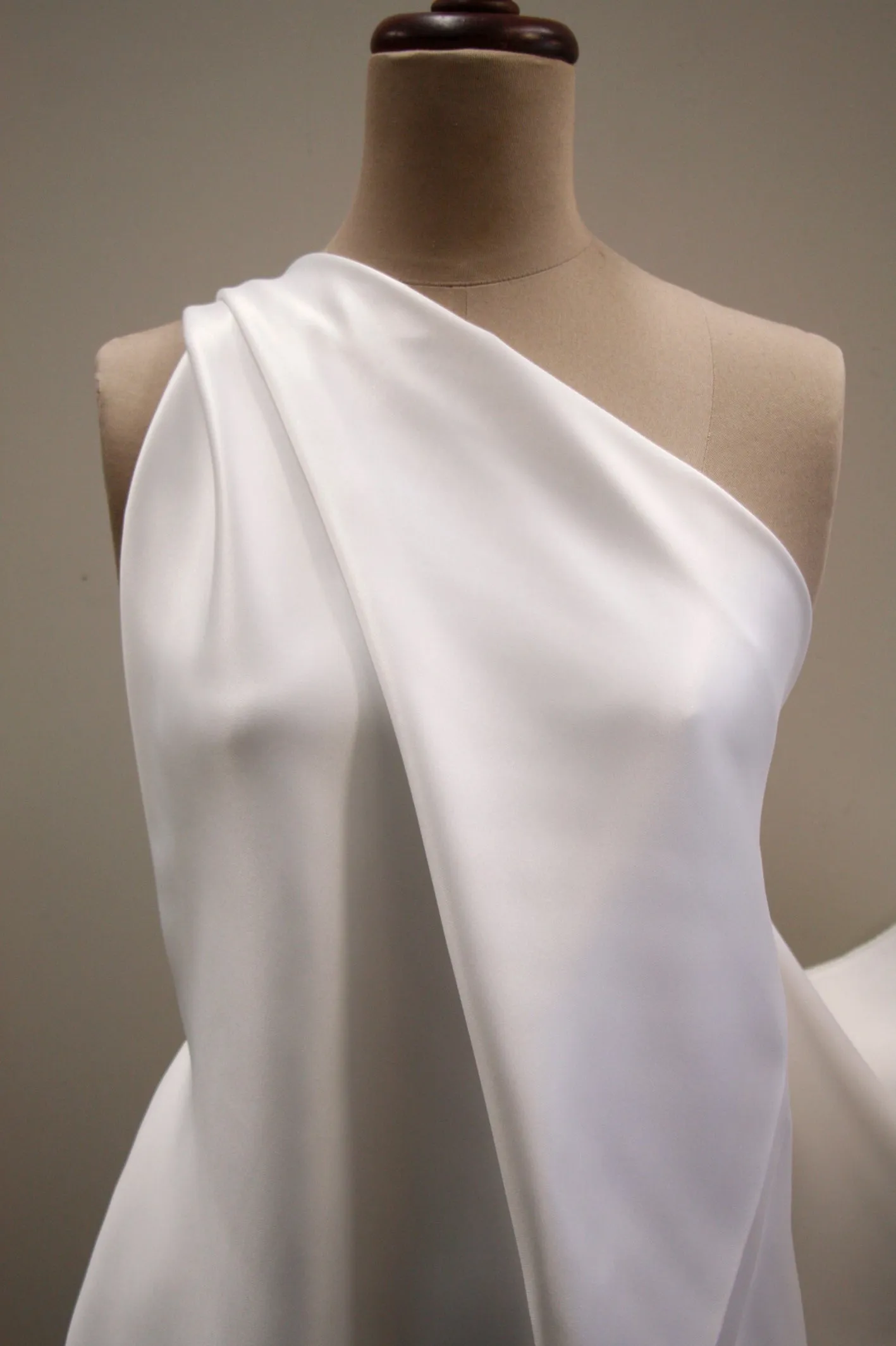 Ivory Silhouette