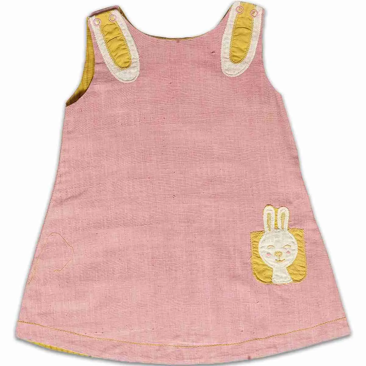 Jane Frock For Girls