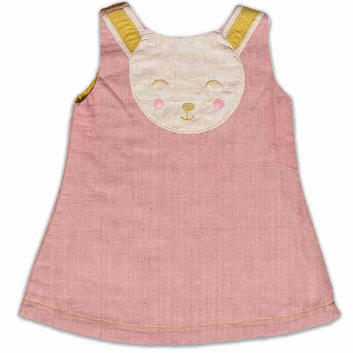 Jane Frock For Girls