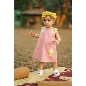 Jane Frock For Girls