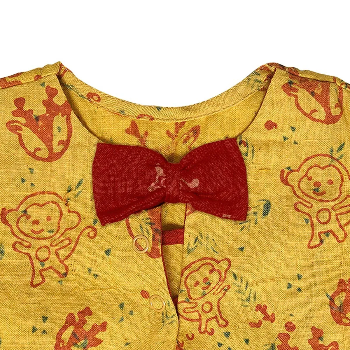 Nadia Frock For Girls