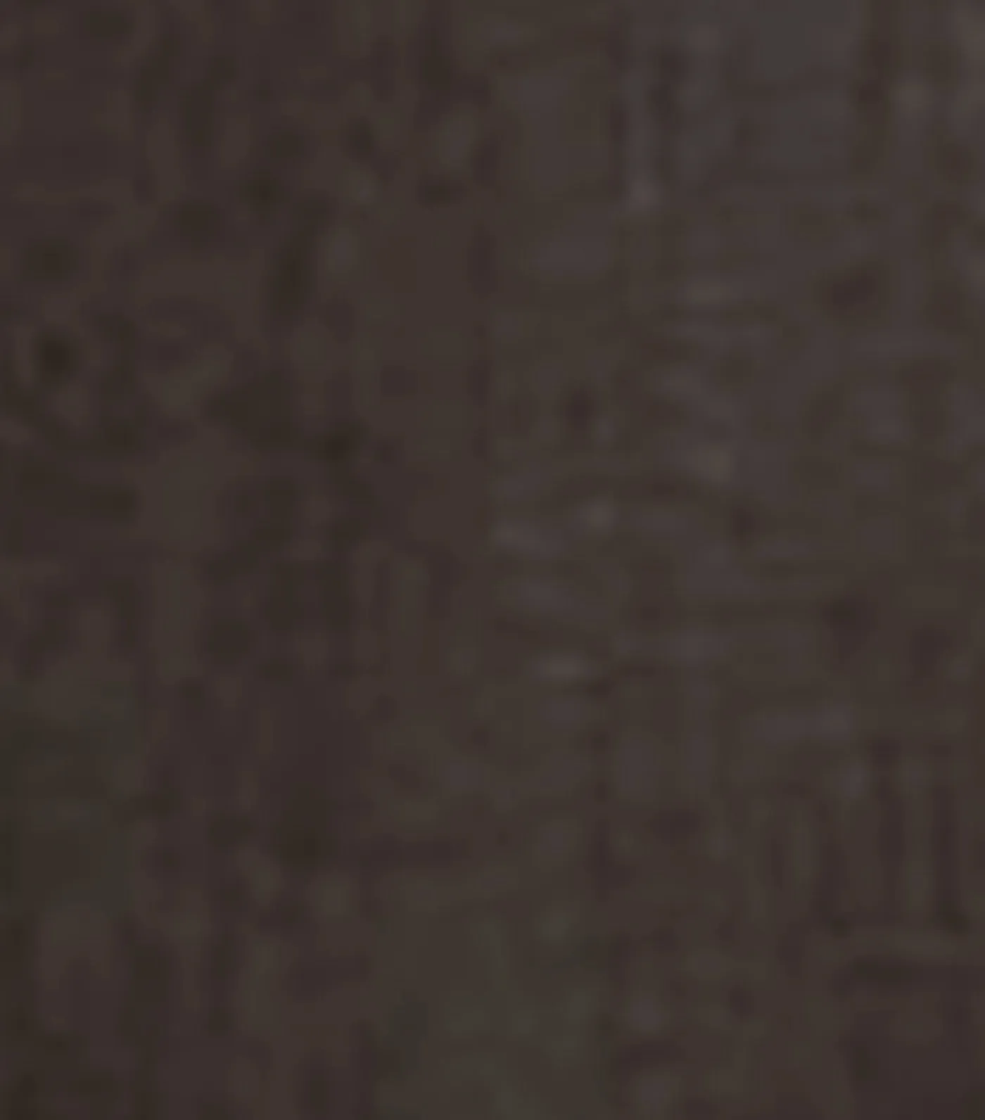 Pauline Linen Midi Dress Dark Brown
