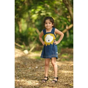 Piper Frock For Girls