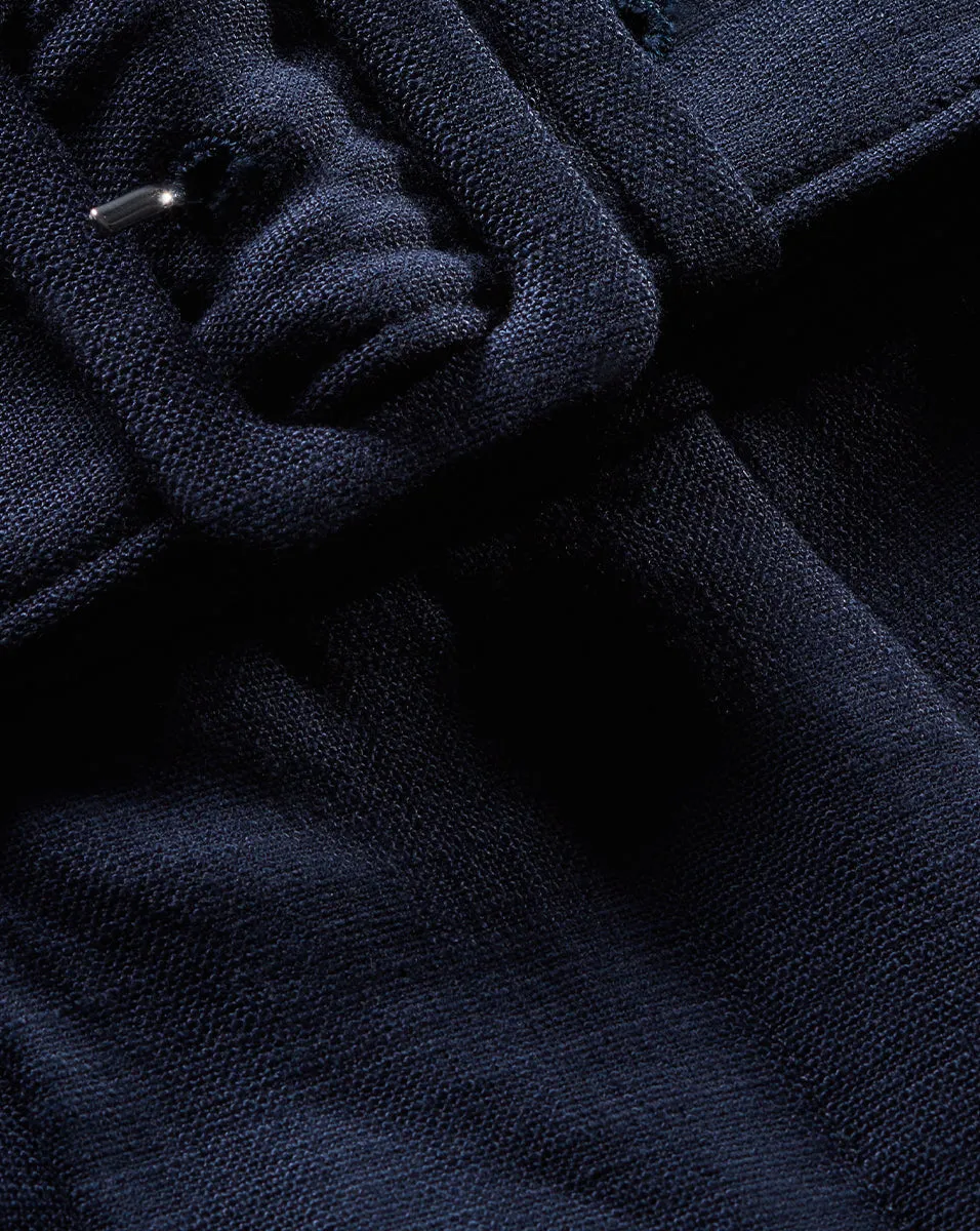 Piper Pleated Short