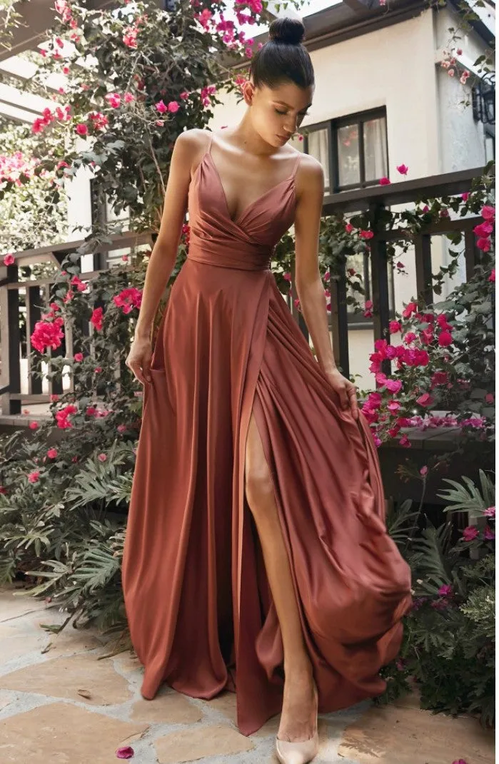 Rose - Special Order Dress
