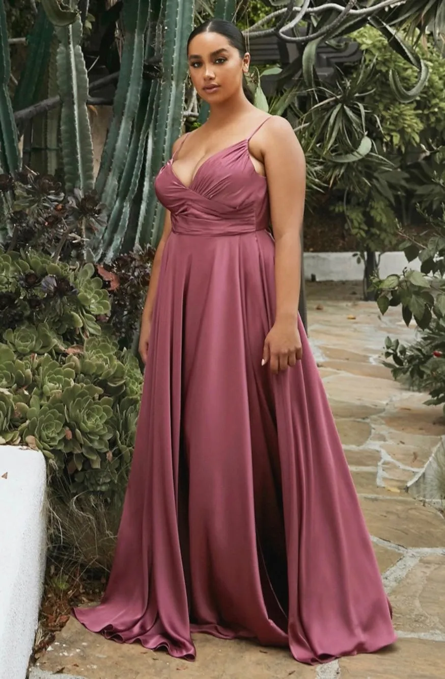Rose - Special Order Dress