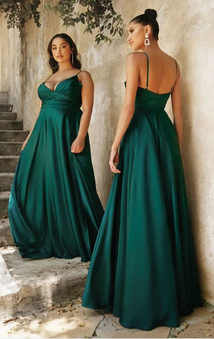 Rose - Special Order Dress