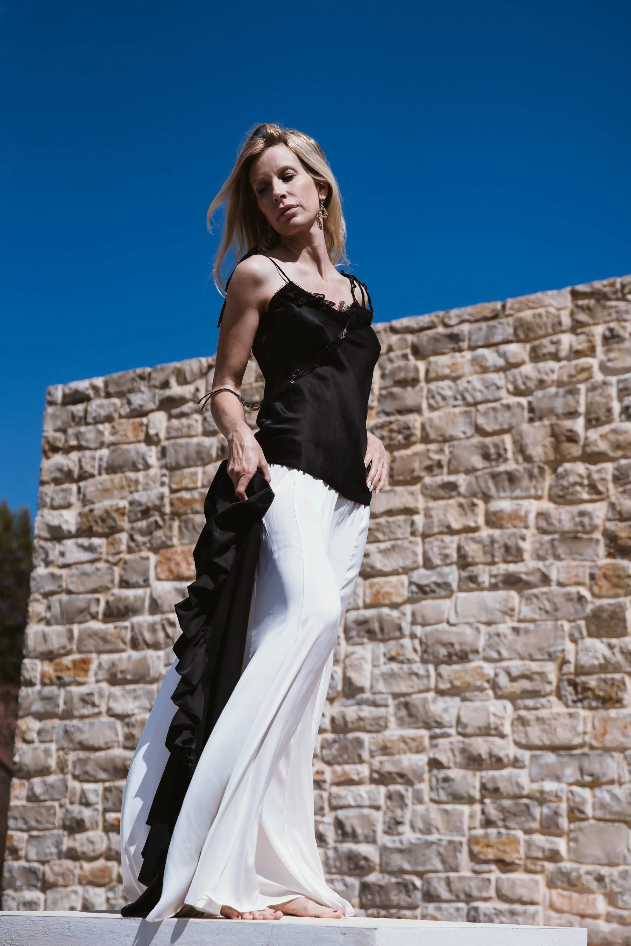 Rosolida Top