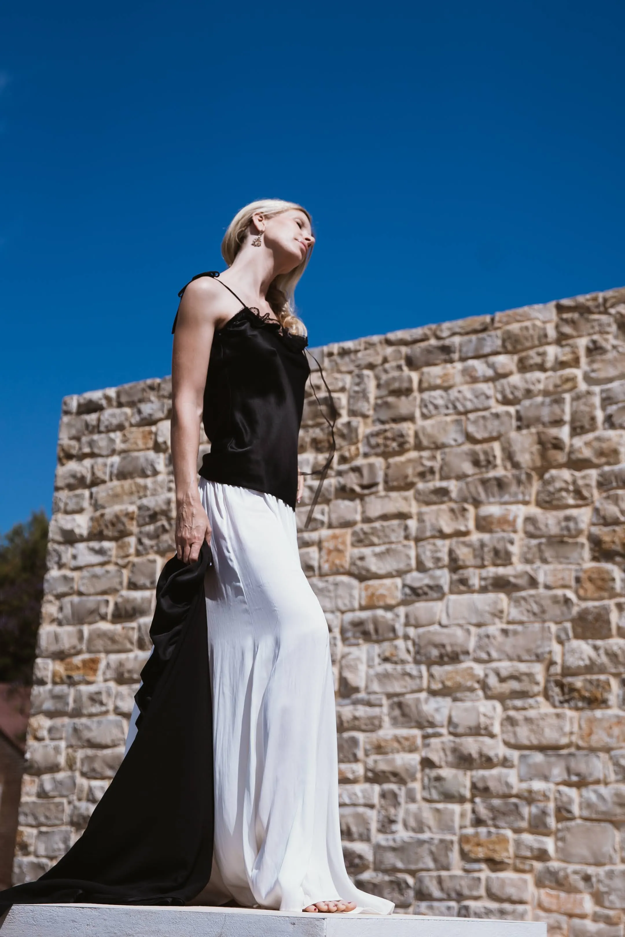 Rosolida Top