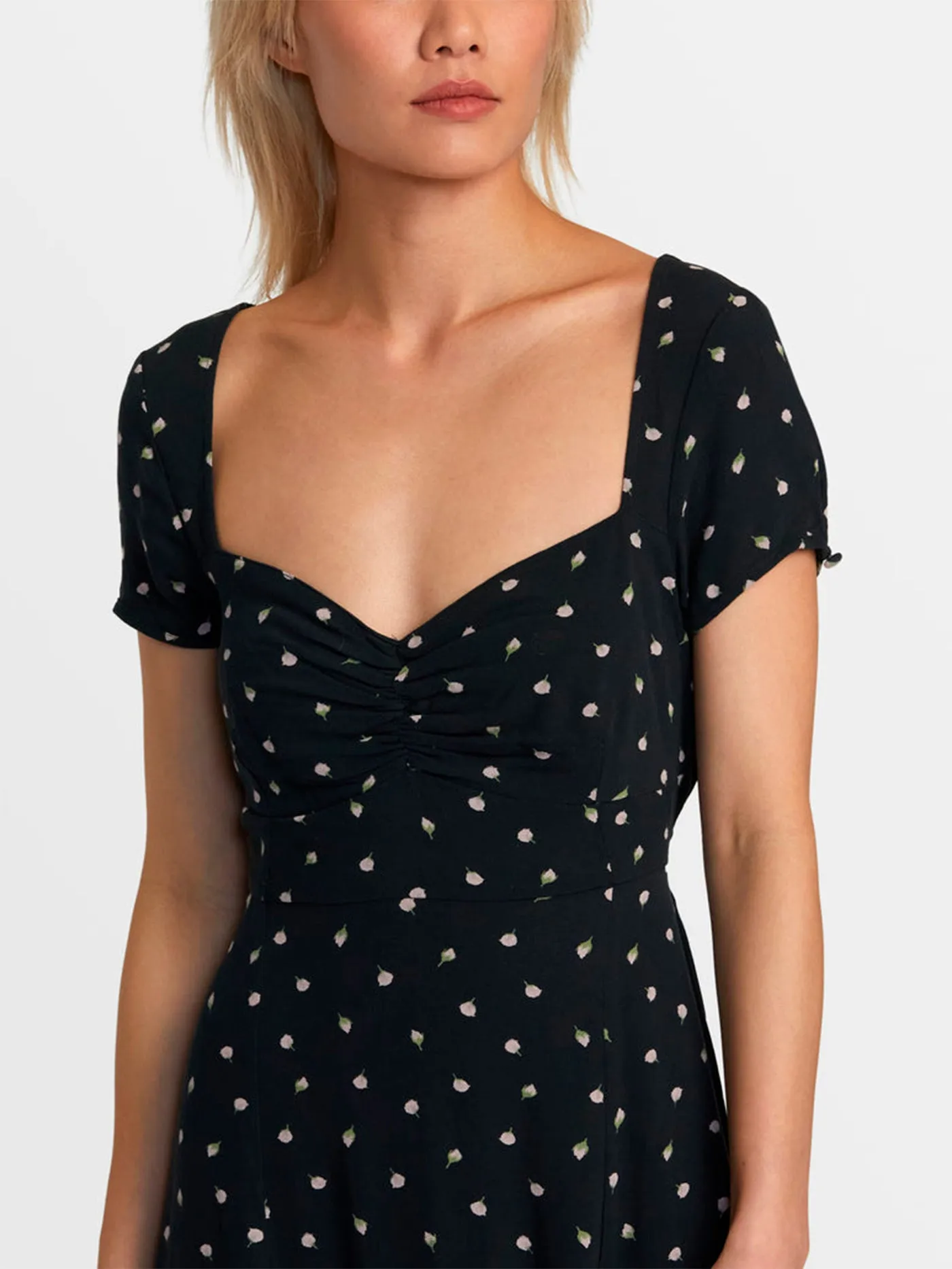 Secrets Dress