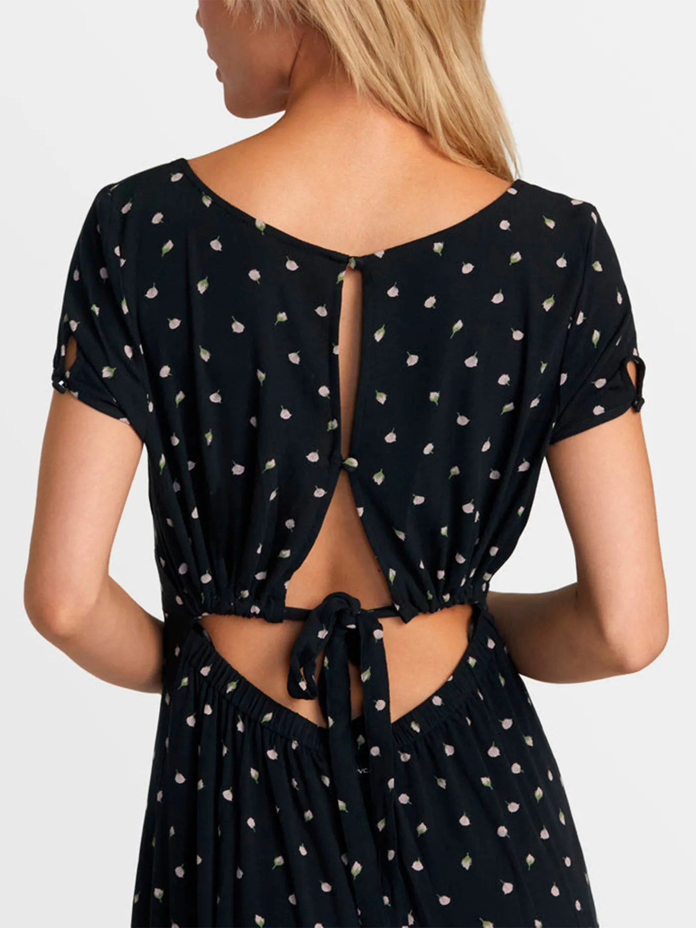 Secrets Dress
