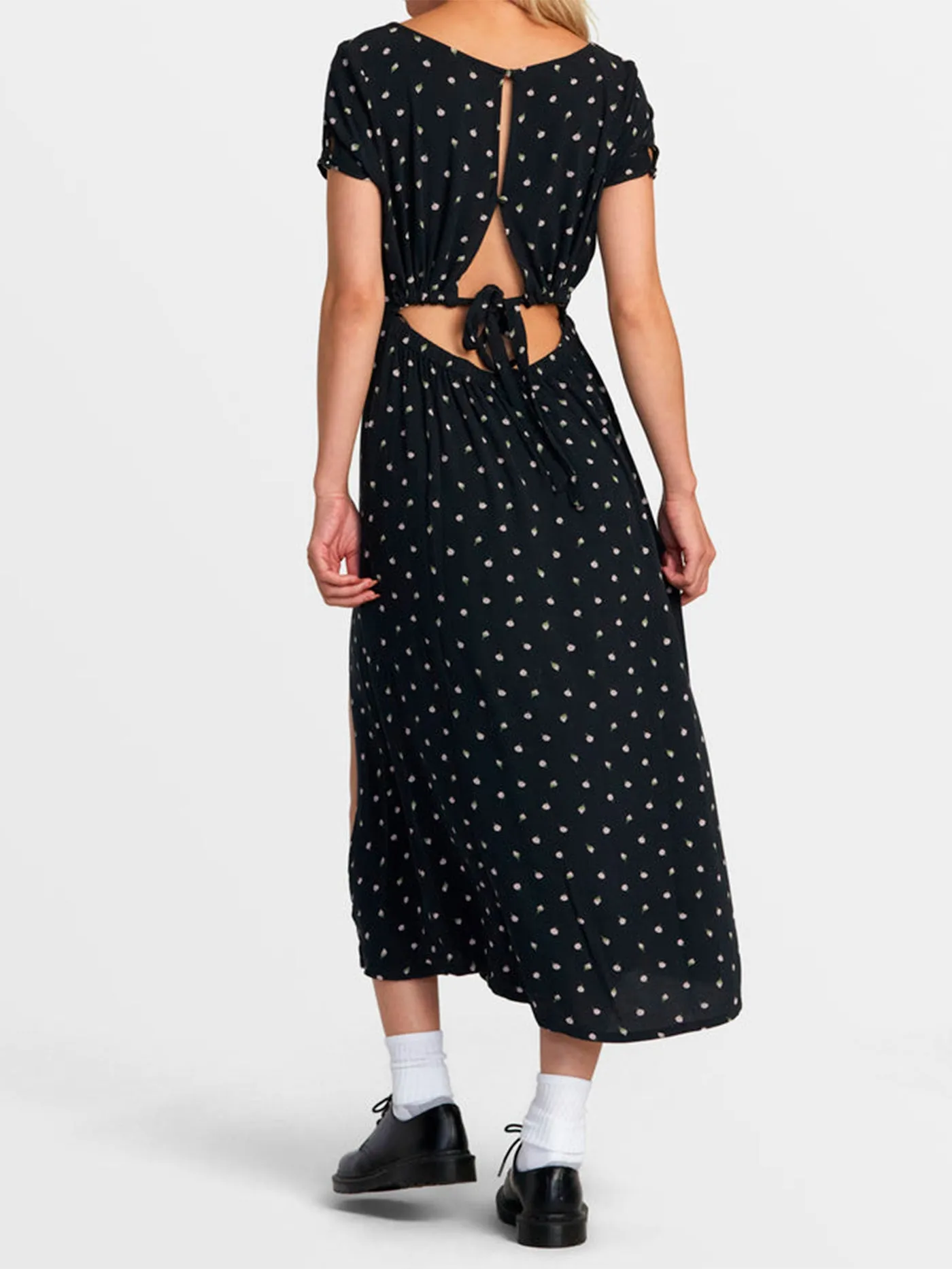 Secrets Dress