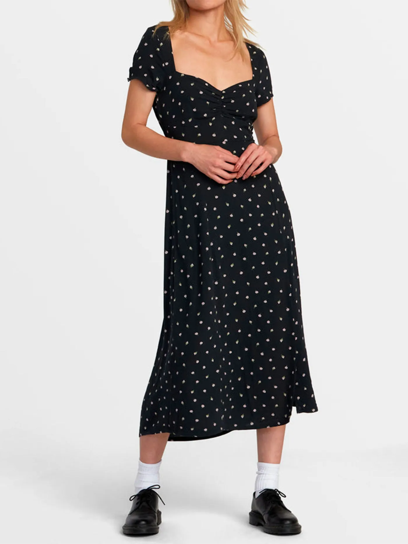 Secrets Dress