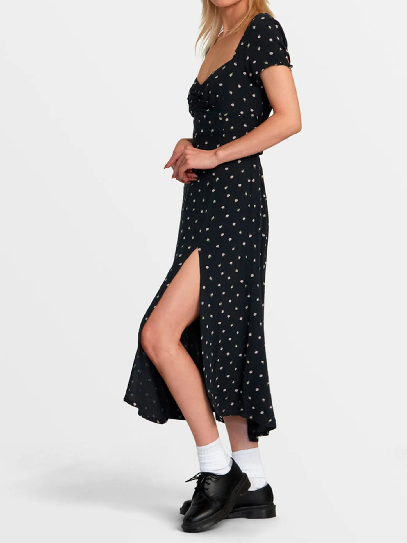 Secrets Dress