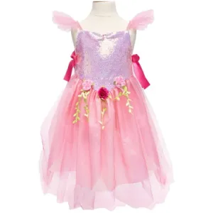 Sequins Forest Fairy Tunic