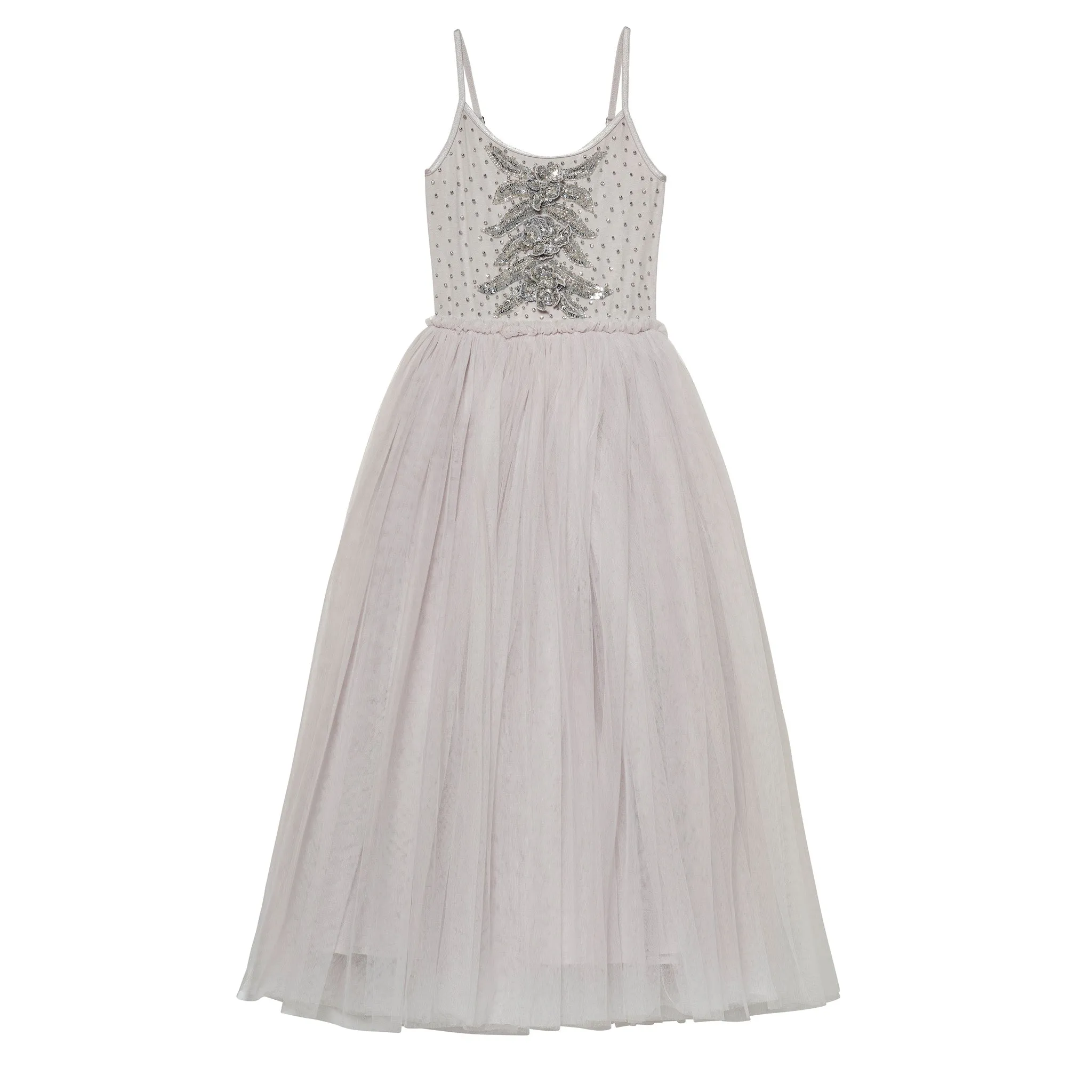 Tutu du Monde Alessandra Tutu Dress French Silver