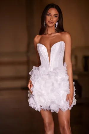 Wedding dress Dalia