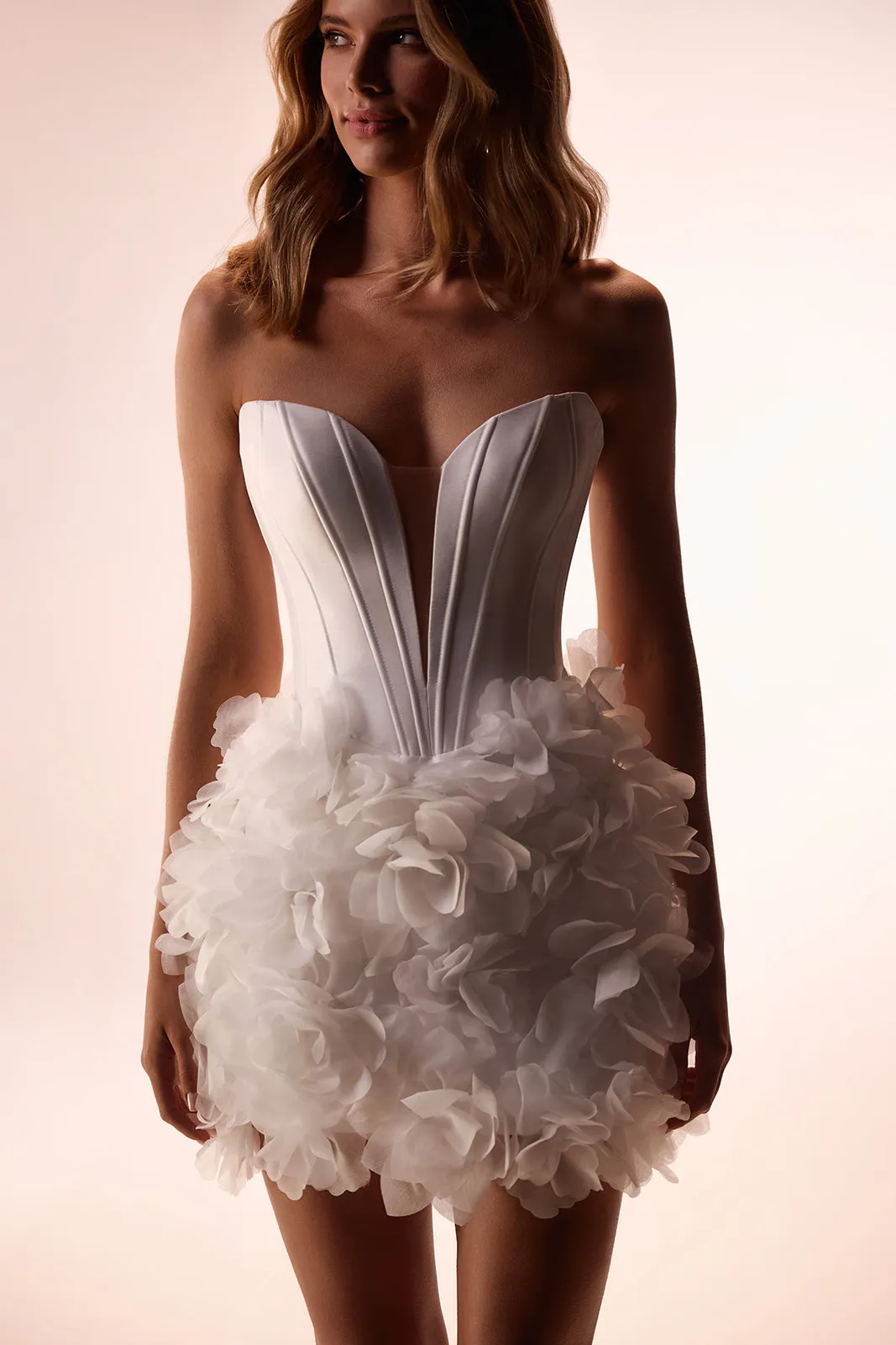 Wedding dress Dalia