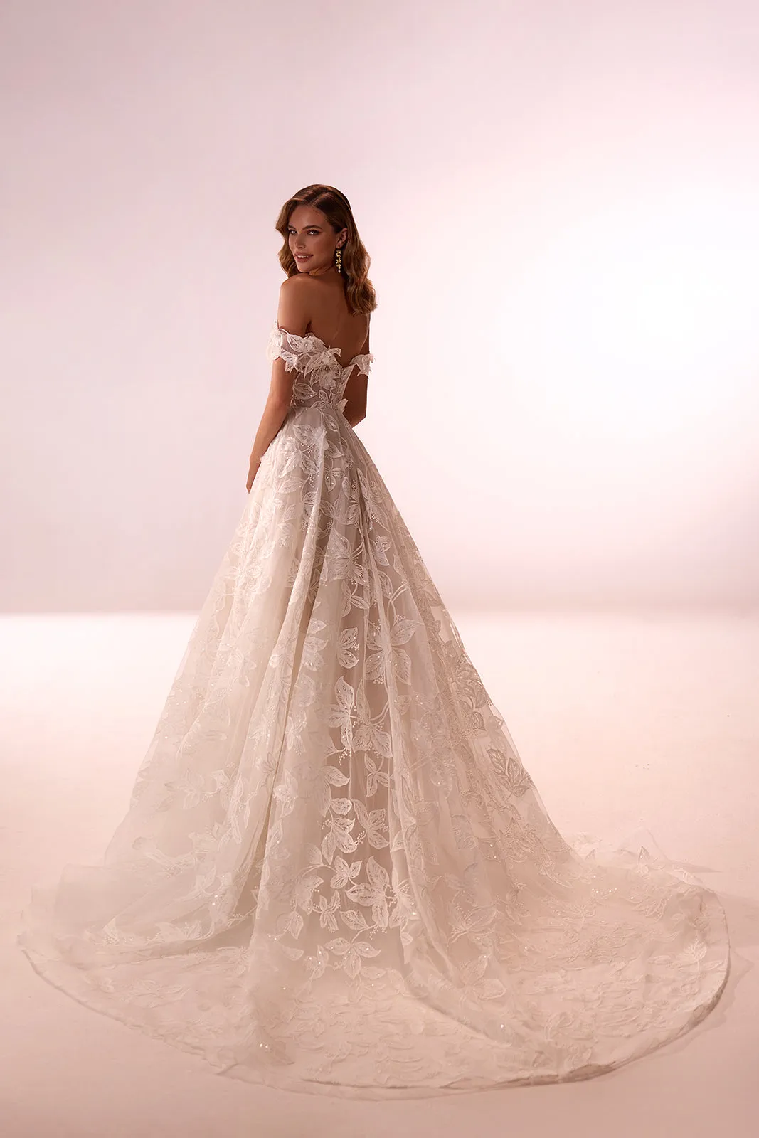 Wedding dress Ivy
