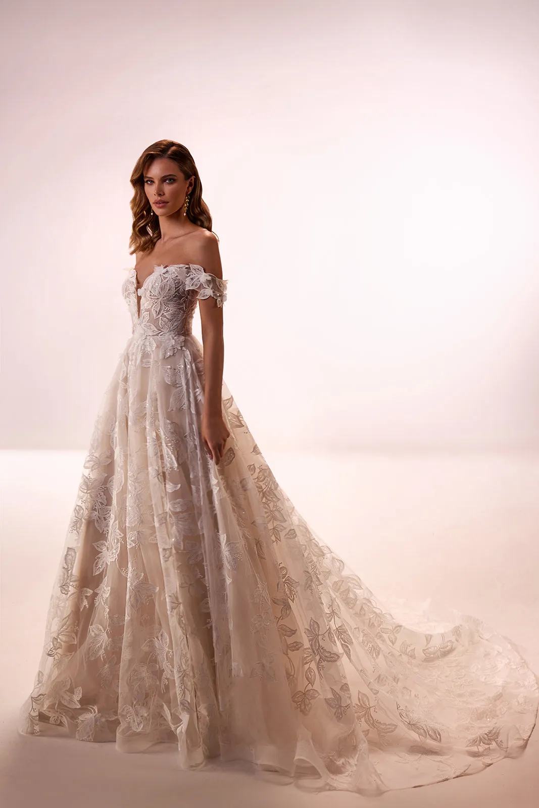 Wedding dress Ivy